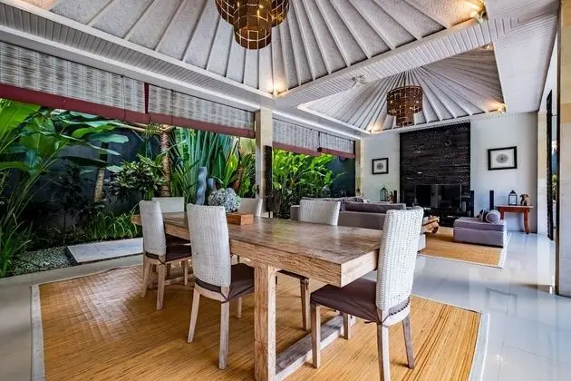 Villa, 2 Yatak Odası, Kişiye Özel Havuzlu