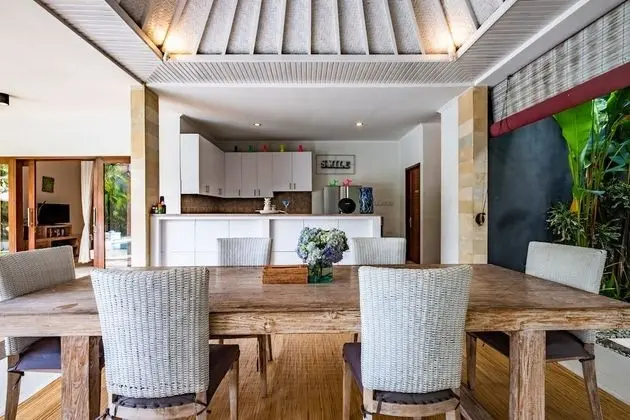 Villa, 2 Yatak Odası, Kişiye Özel Havuzlu