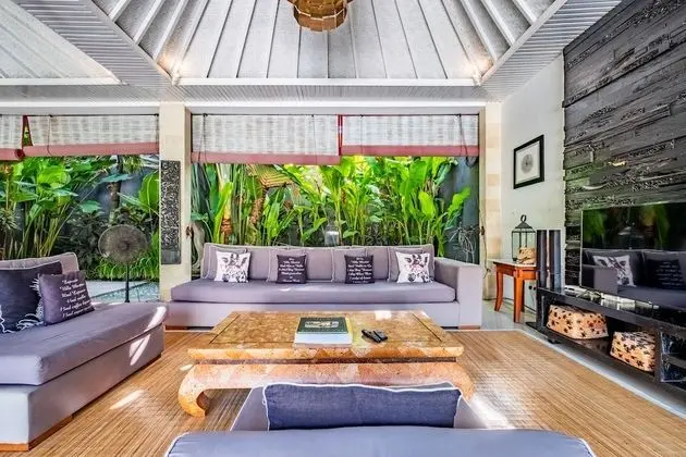 Villa, 2 Yatak Odası, Kişiye Özel Havuzlu
