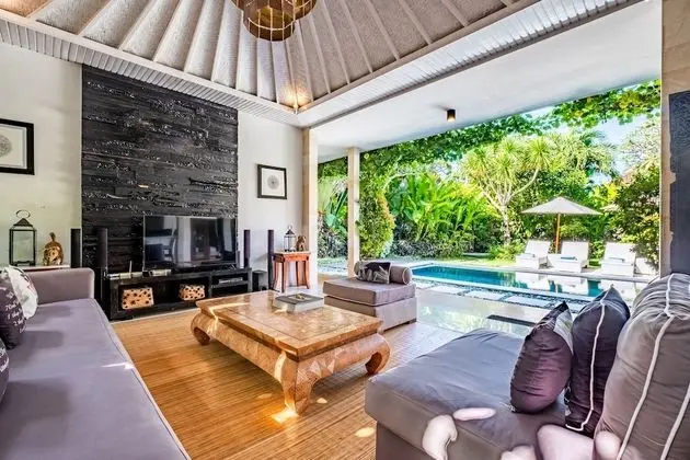 Villa, 2 Yatak Odası, Kişiye Özel Havuzlu