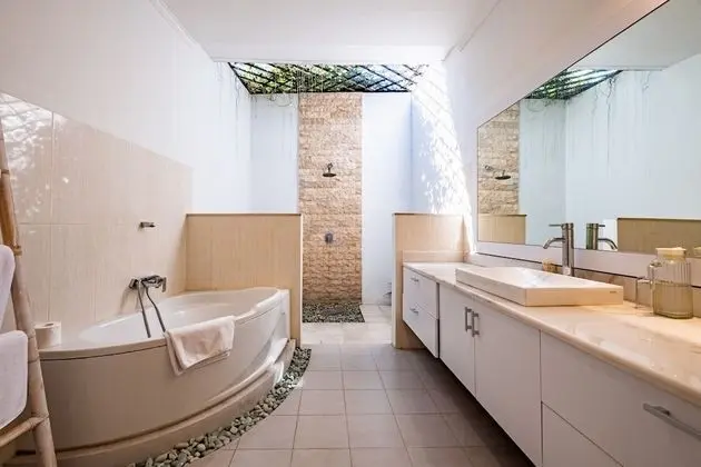 Villa, 2 Yatak Odası, Kişiye Özel Havuzlu