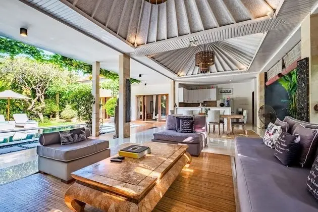 Villa, 2 Yatak Odası, Kişiye Özel Havuzlu