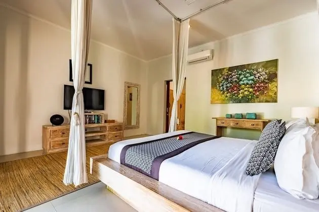 Villa, 3 Yatak Odası, Kişiye Özel Havuzlu