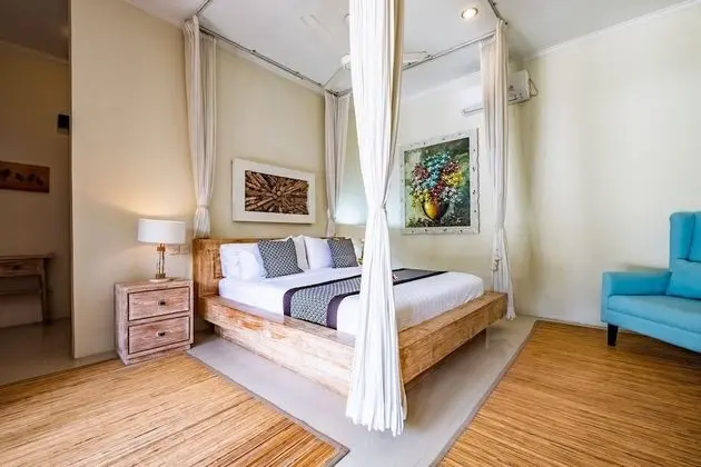 Villa, 3 Yatak Odası, Kişiye Özel Havuzlu