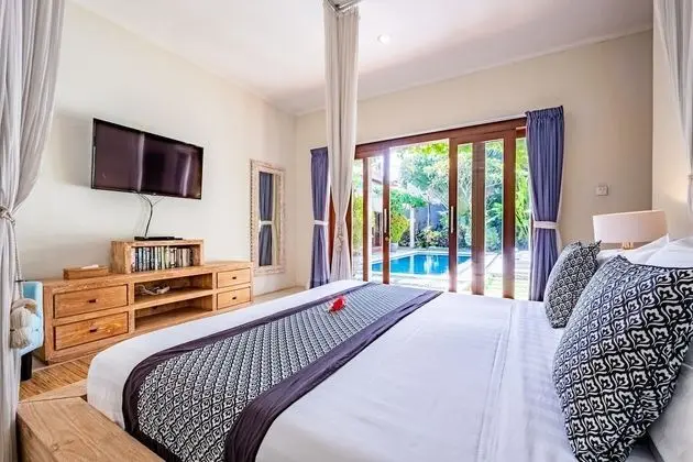 Villa, 3 Yatak Odası, Kişiye Özel Havuzlu