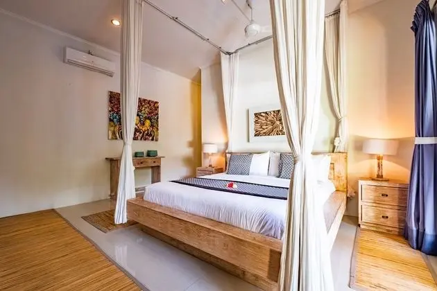 Villa, 3 Yatak Odası, Kişiye Özel Havuzlu