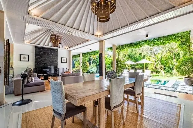 Villa, 3 Yatak Odası, Kişiye Özel Havuzlu
