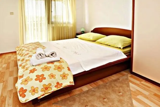 Villa, Kişiye Özel Havuzlu