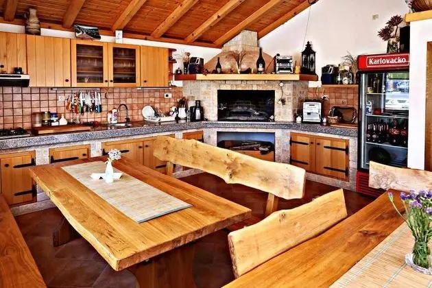 Villa, Kişiye Özel Havuzlu