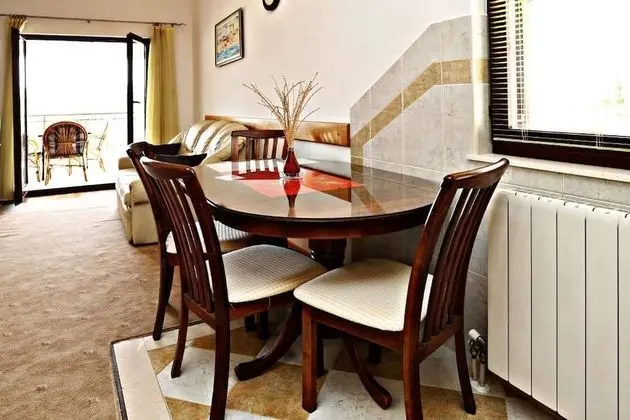 Villa, Kişiye Özel Havuzlu