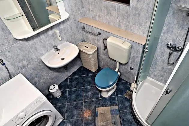 Villa, Kişiye Özel Havuzlu