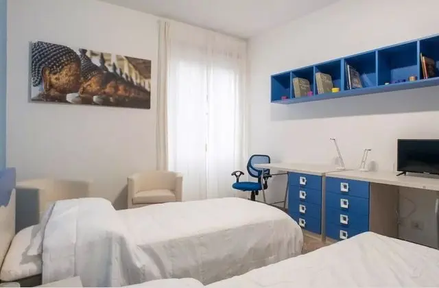 Family Apart Daire, 3 Yatak Odası (Martini)