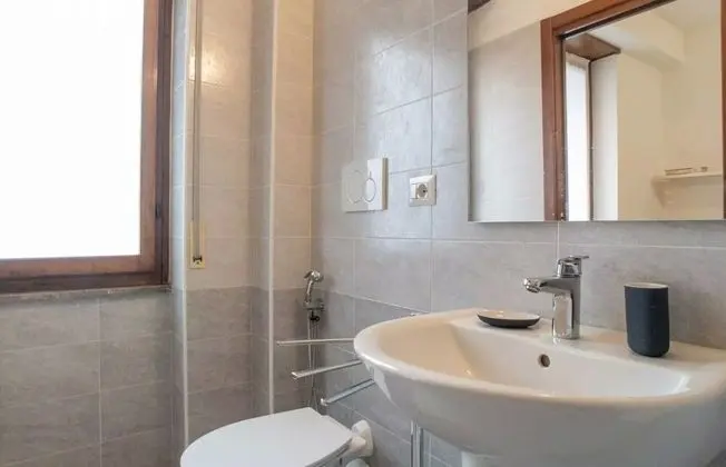 Family Apart Daire, 3 Yatak Odası (Martini)