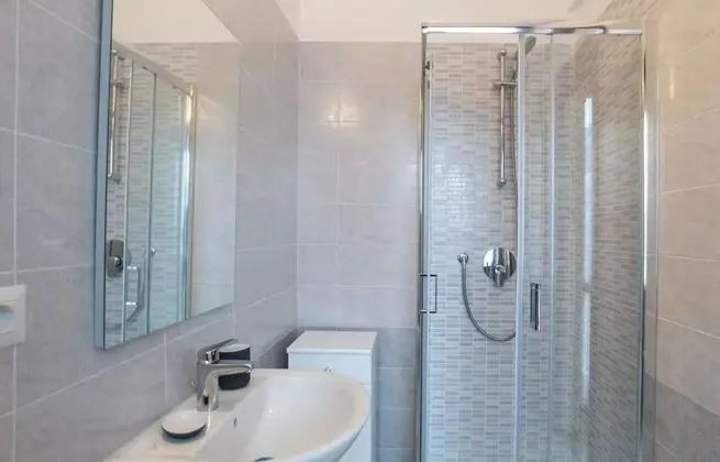 Family Apart Daire, 3 Yatak Odası (Martini)