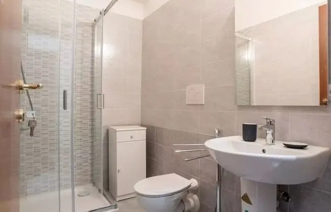 Family Apart Daire, 3 Yatak Odası (Martini)