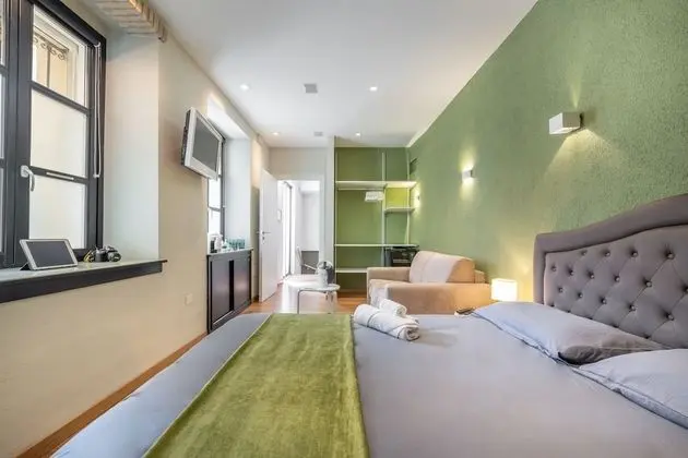 Deluxe Oda, Banyolu/Duşlu, Zemin Kat