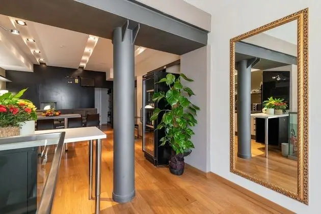 Deluxe Oda, Banyolu/Duşlu, Zemin Kat