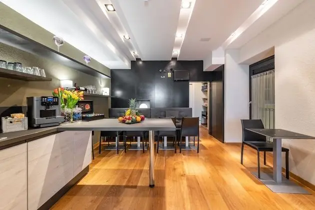 Deluxe Oda, Banyolu/Duşlu, Zemin Kat