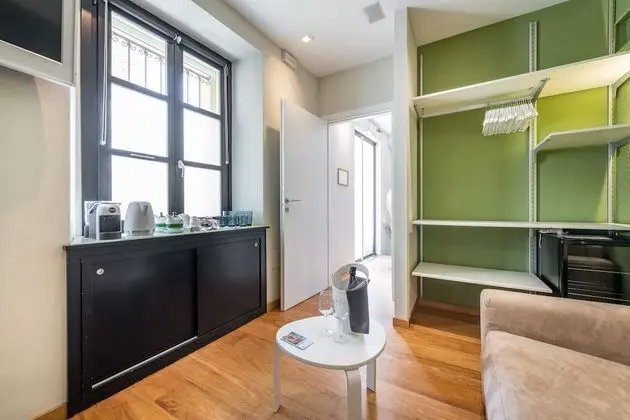 Deluxe Oda, Banyolu/Duşlu, Zemin Kat