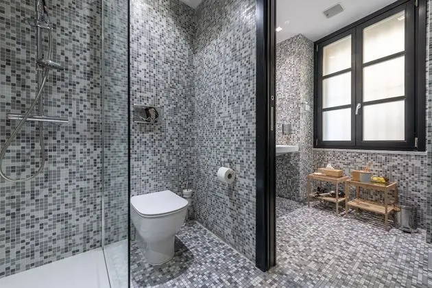 Deluxe Oda, Banyolu/Duşlu, Zemin Kat