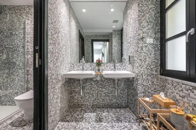 Deluxe Oda, Banyolu/Duşlu, Zemin Kat