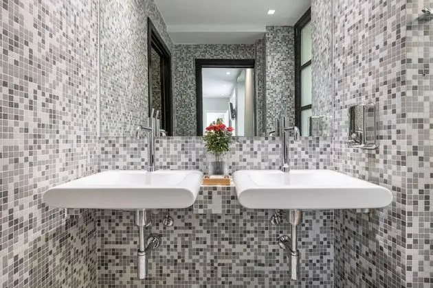 Deluxe Oda, Banyolu/Duşlu, Zemin Kat