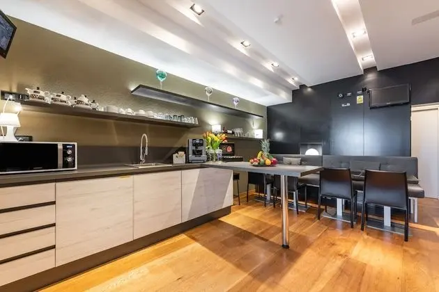 Deluxe Oda, Banyolu/Duşlu, Zemin Kat