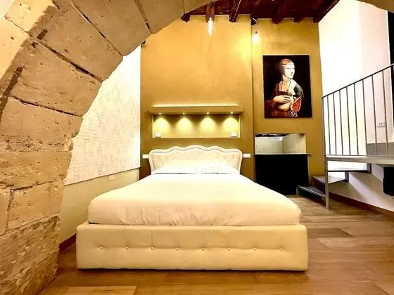 Exclusive Oda, Özel Banyo (Semi-basement)