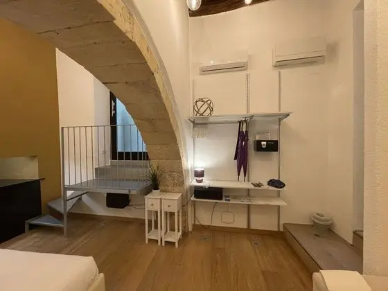 Exclusive Oda, Özel Banyo (Semi-basement)