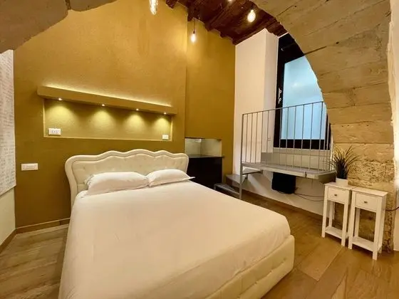 Exclusive Oda, Özel Banyo (Semi-basement)