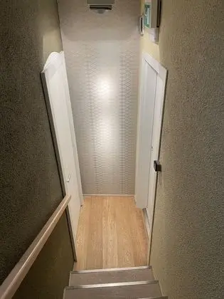 Exclusive Oda, Özel Banyo (Semi-basement)