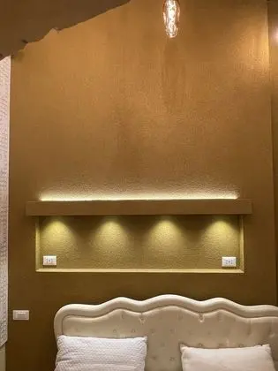 Exclusive Oda, Özel Banyo (Semi-basement)