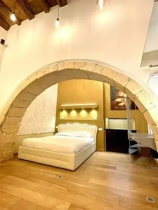 Exclusive Oda, Özel Banyo (Semi-basement)