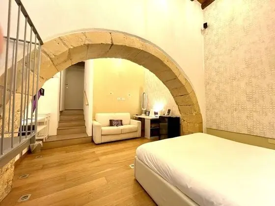 Exclusive Oda, Özel Banyo (Semi-basement)