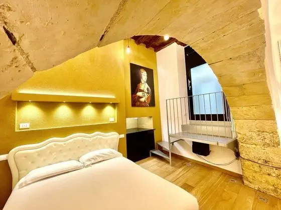 Exclusive Oda, Özel Banyo (Semi-basement)