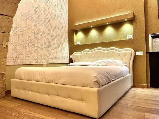 Exclusive Oda, Özel Banyo (Semi-basement)