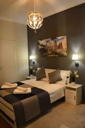 Standard Tek Kişilik Oda