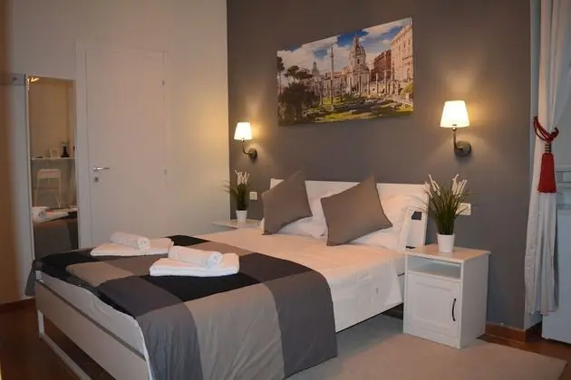 Standard Tek Kişilik Oda