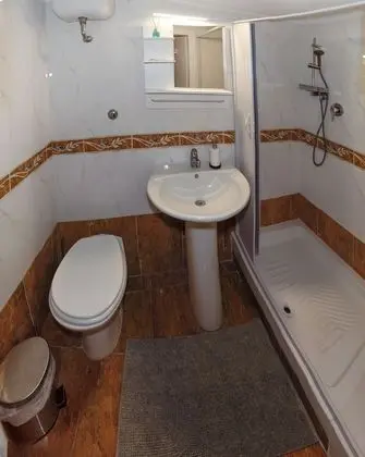 Standard Tek Kişilik Oda