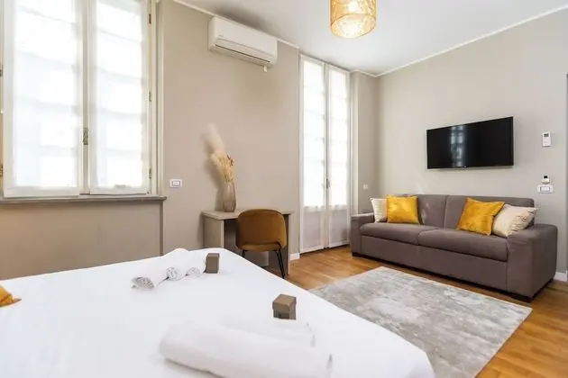 Üç Kişilik Oda, Özel Banyo (Room 2)