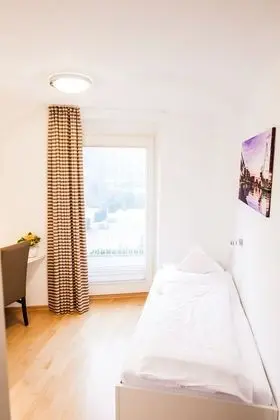 Tek Kişilik Oda