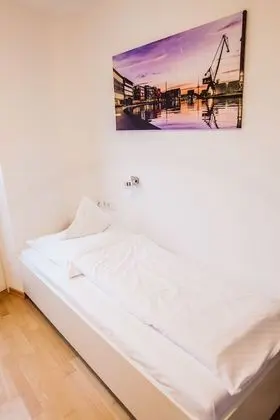 Tek Kişilik Oda