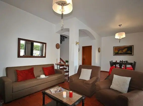 Villa, 4 Yatak Odası, Kişiye Özel Havuzlu, Deniz Manzaralı