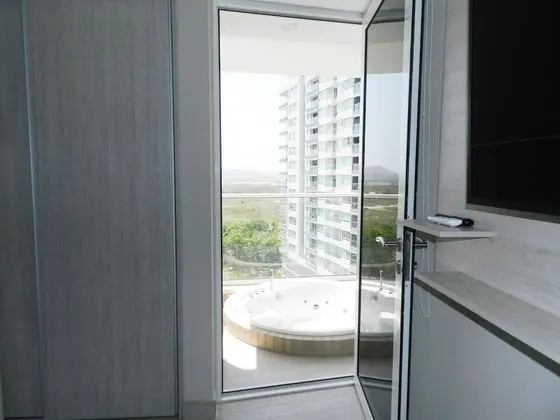 Deluxe Apart Daire