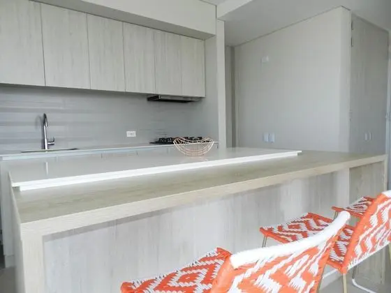 Deluxe Apart Daire