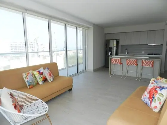 Deluxe Apart Daire
