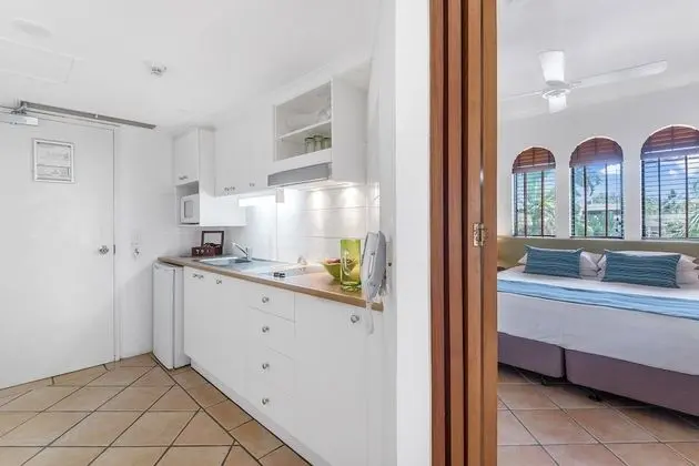 Deluxe Apart Daire