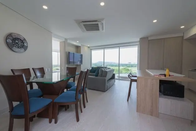 Gallery Apart Daire, 1 Yatak Odası, Şehir Manzaralı