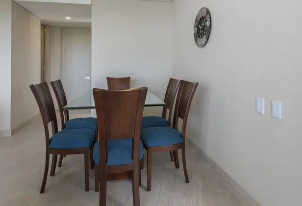 Gallery Apart Daire, 1 Yatak Odası, Şehir Manzaralı