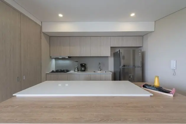 Gallery Apart Daire, 1 Yatak Odası, Şehir Manzaralı